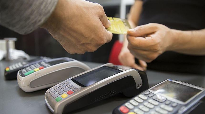 Son dakika! Merkez Bankası kredi kartı işlemlerinde uygulanacak azami faiz oranlarını indirdi