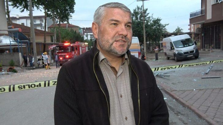 Kırıkkale'de korku dolu anlar! Ortalık savaş alanına döndü G2