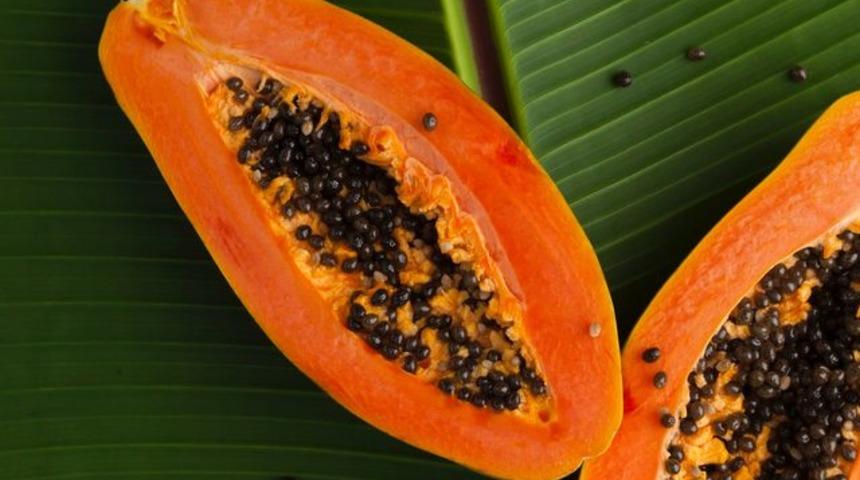 Sindirim problemlerine ilaç olan 3 meyve