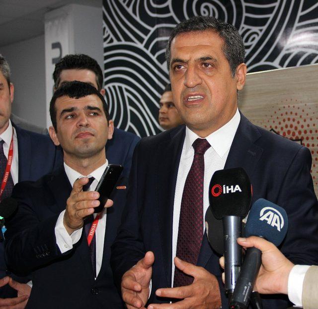 Vestel Türkiye için üretmeye devam ediyor 1