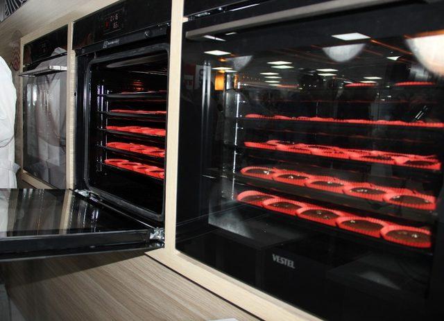 Vestel Türkiye için üretmeye devam ediyor 2