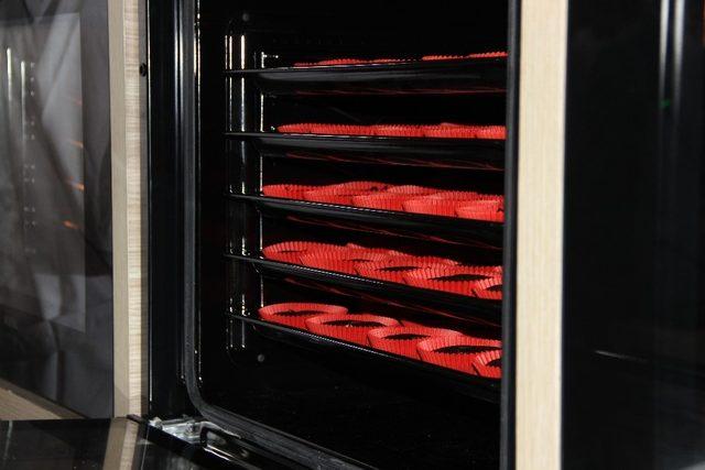 Vestel Türkiye için üretmeye devam ediyor 3