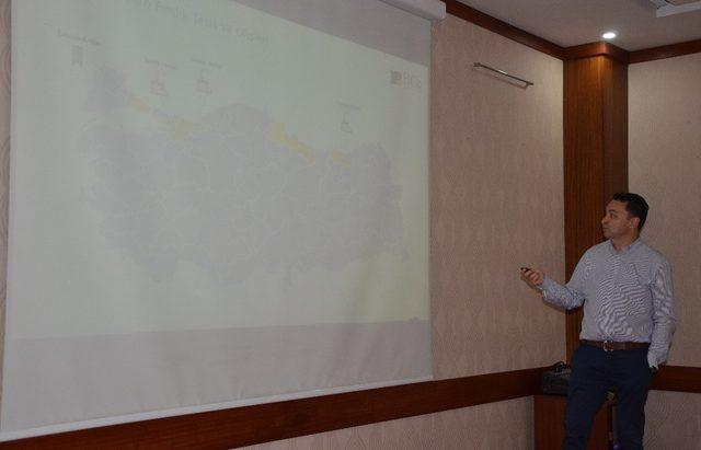 Ferrero Fındık manavlar ile buluştu 3