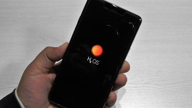 Hydrogen OS 3.0 yayınladı