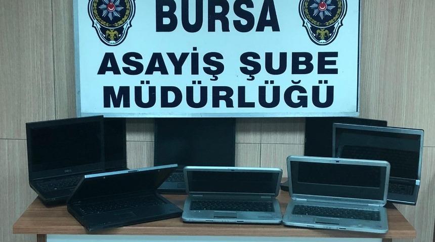 Ahlak polisinin &rsquo;sanal tombala&rsquo; avı