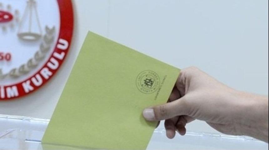 Referandum anketleri 8 ilde son durum: Osmaniye'de b&uuml;y&uuml;k fark