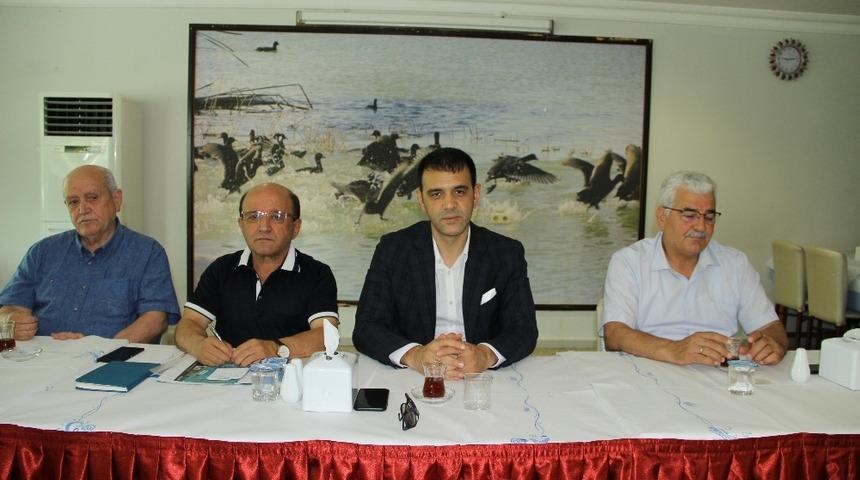 Silifke&rsquo;de festivale gelecek sanat&ccedil;ılar belli oldu