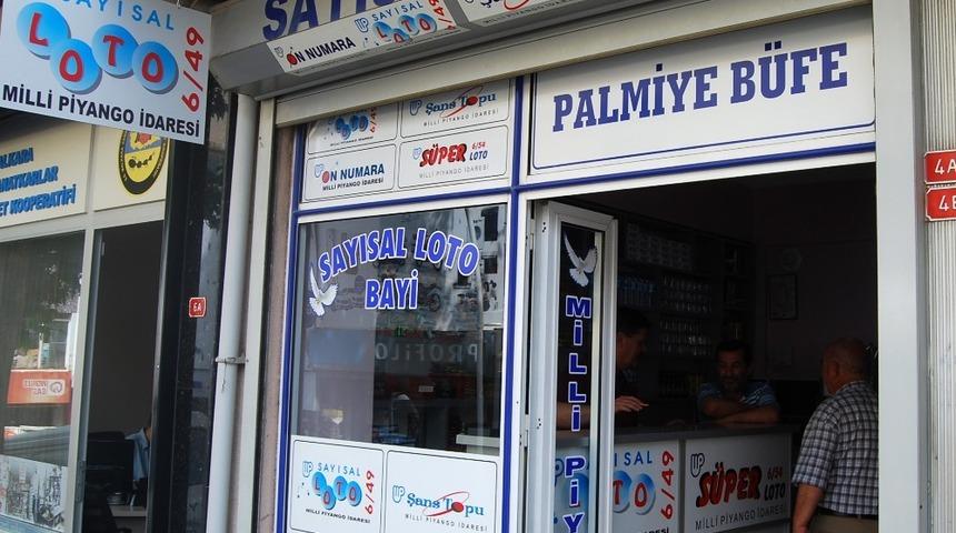 Malkara&rsquo;da &lsquo;On Numara&rsquo; sevinci