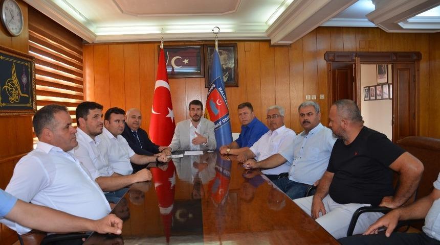 Balıkesir&rsquo;de &ouml;ğrenci servisleri &ccedil;&ouml;z&uuml;m bekliyor