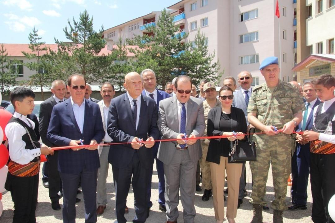 Bayburt&rsquo;ta &ldquo;&Ouml;ğrenme Şenliği&rdquo;