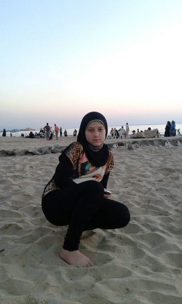 Yeğenini öldüren Suriyeli amcadan kan donduran savunma: Gözüm döndü, şeytana uydum