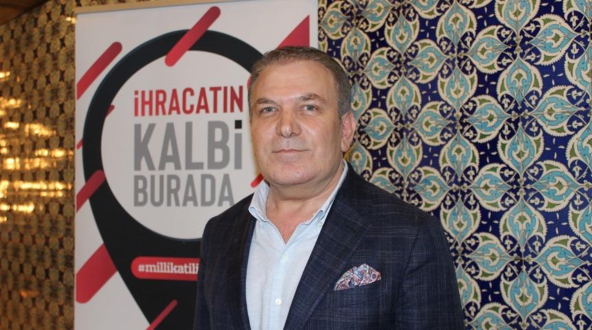 İstanbul Hububat Birliği ihracatını en fazla artıran birlik oldu
