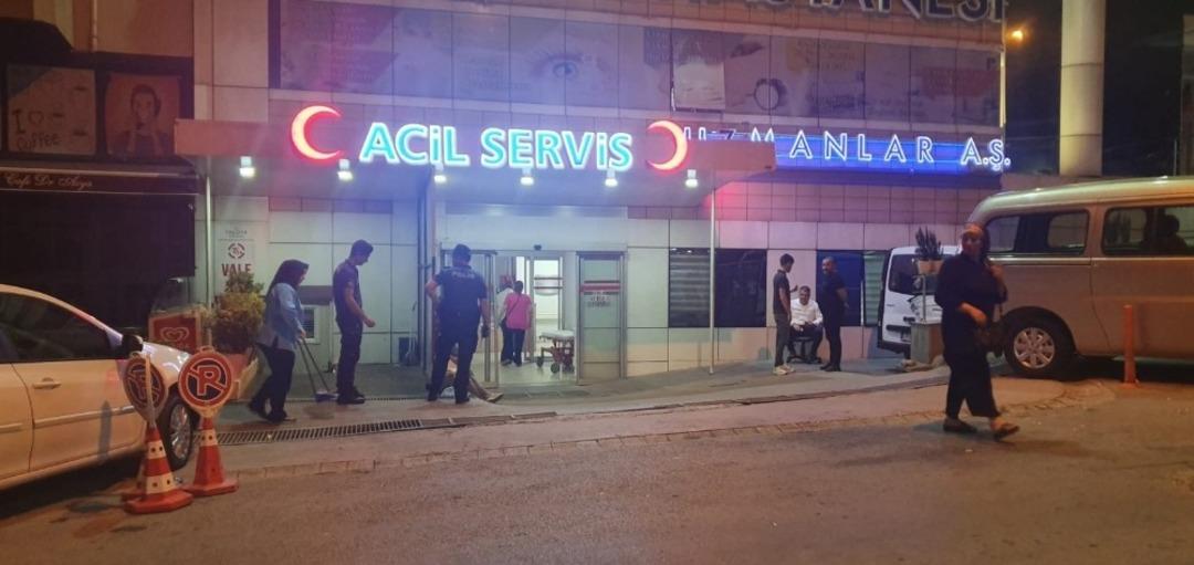 Yalova&rsquo;da d&uuml;n&uuml;rlerin kavgası cinayetle bitti