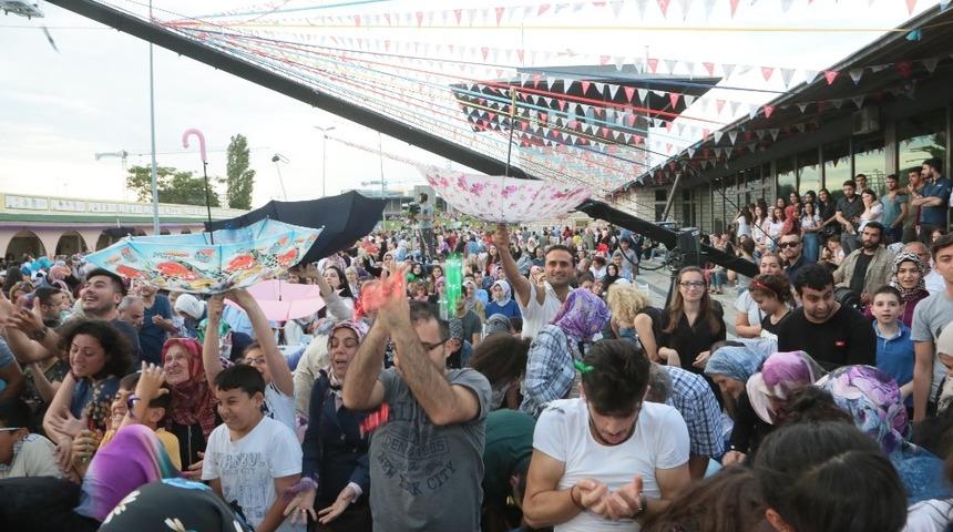 Merkezefendi Geleneksel Tıp Festivali 20&rsquo;nci kez d&uuml;zenleniyor