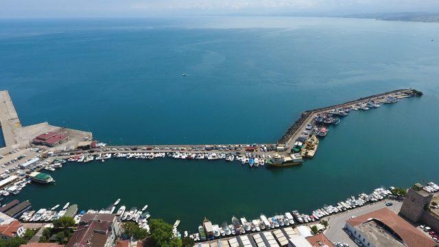 Sinop’un turizm beklentisi