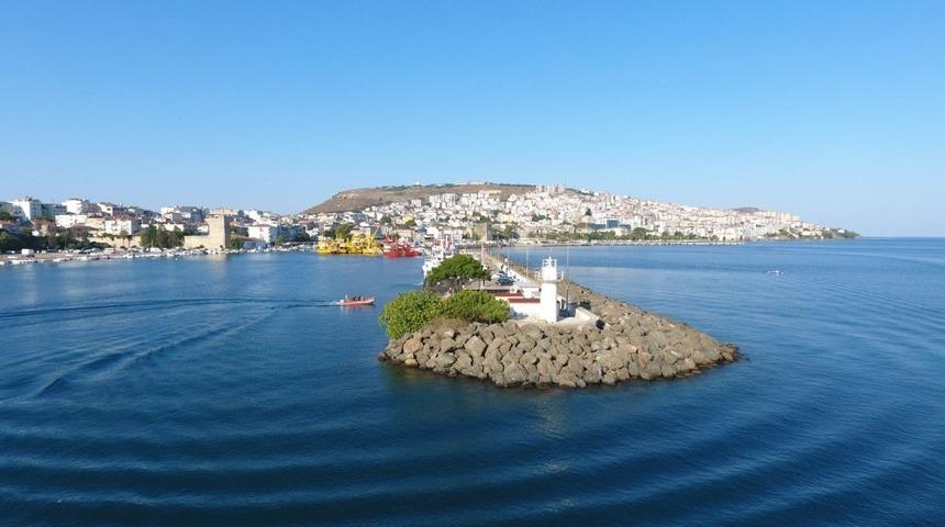 Sinop&rsquo;un turizm beklentisi