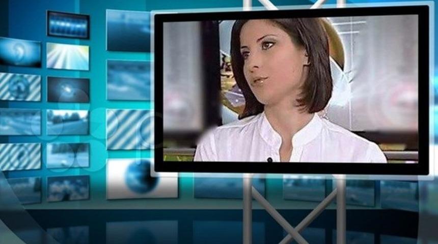 Eş yumruğu felç etti