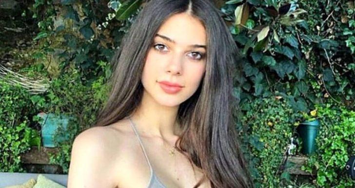 Deren Talu: Öpüştüm ama sevişme sahnelerine karşıyım G2