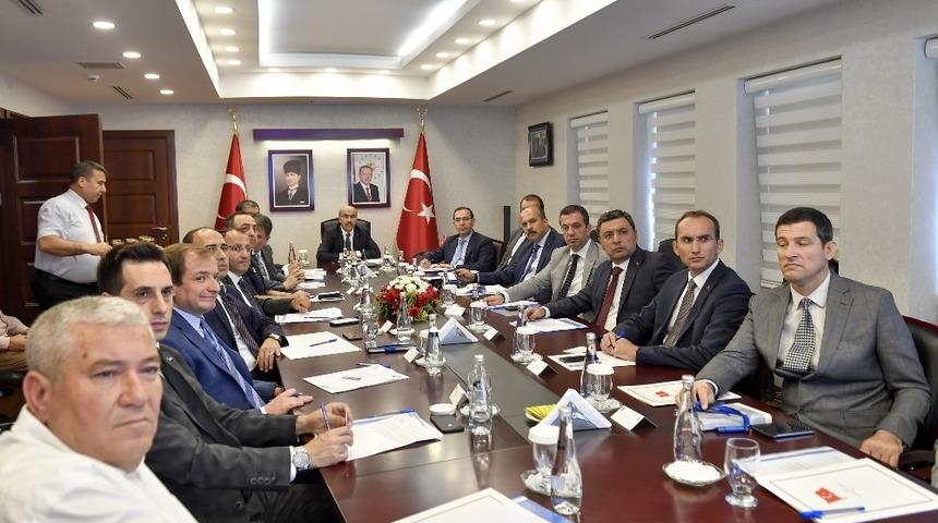 Adana&rsquo;da uyuşturucuya kameralı &ouml;nlem