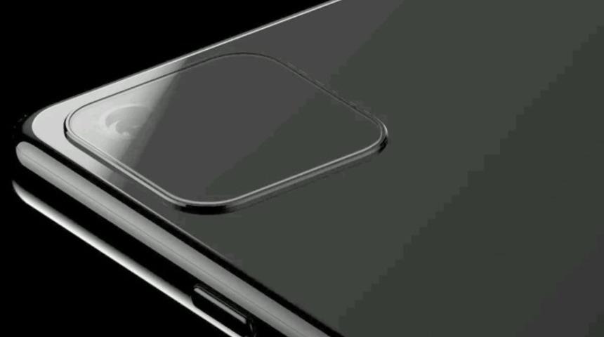 Pixel 4, arka kamerası ile ilgili ilginç bir özellikle geliyor