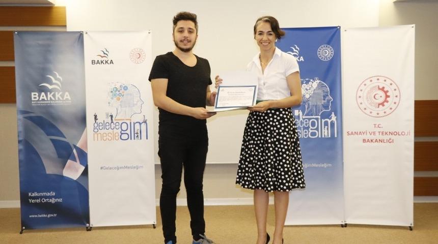 BAKKA Siber Vatan Projesinin temellerini atıyor