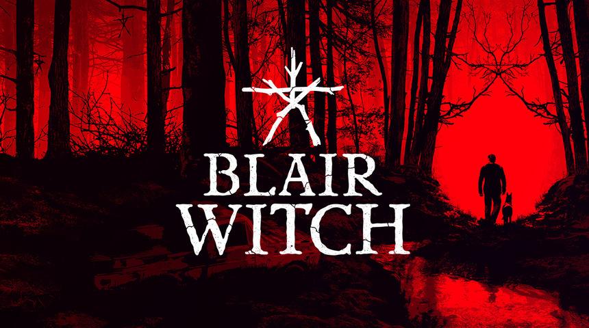 Blair Witch sistem gereksinimleri açıklandı