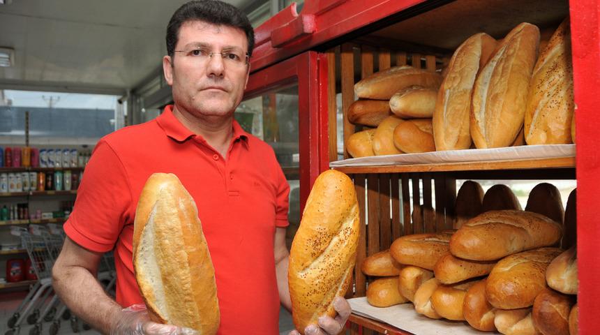 Mahalle bakkalının 'ucuz ekmek' zaferi  