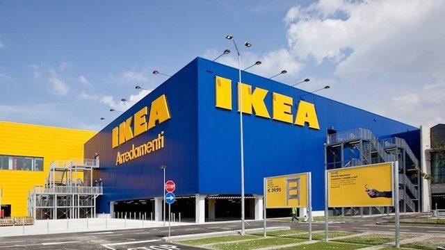 Ikea 2020’de 3D Baskılı Oyun Ekipmanları Çıkaracak