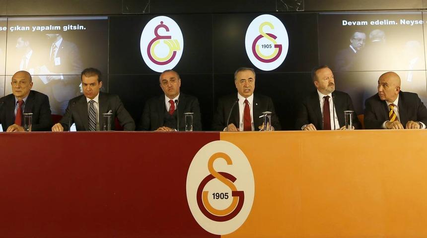 G.Saray'ın ibrasızlık davasında flaş gelişme!