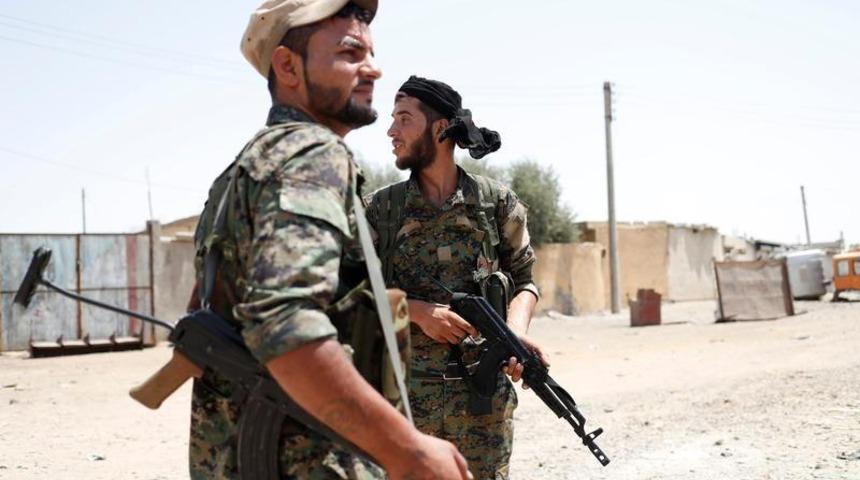 İlgin&ccedil; iddia! T&uuml;rkiye ABD'ye o konuda baskı yapıyor