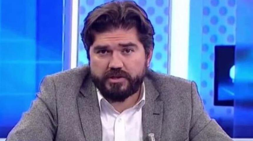 Rasim Ozan Kütahyalı hakkında son dakika gelişmesi! Yakalama kararı çıkartıldı