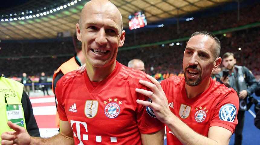 Franck Ribery Sheffield United'ın teklifini reddetti
