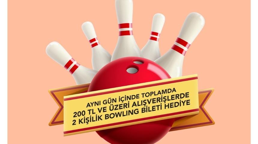 67 Burda AVM’den Babalar Günü’ne özel kampanya