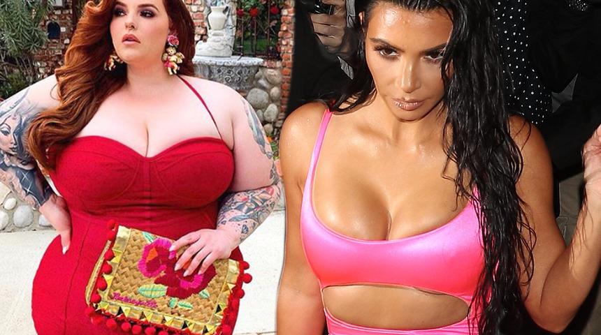 Mükemmel bir beden fikri nasıl gelişiyor ve değişiyor?