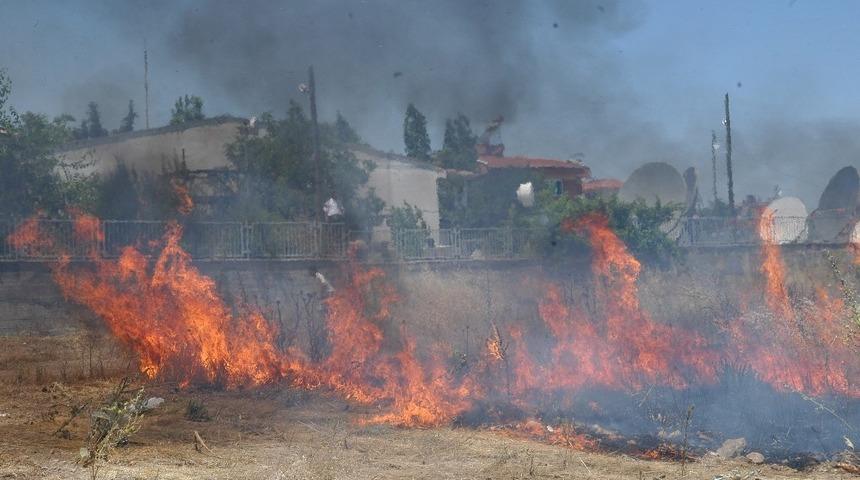İtfaiyeden hayati uyarılar