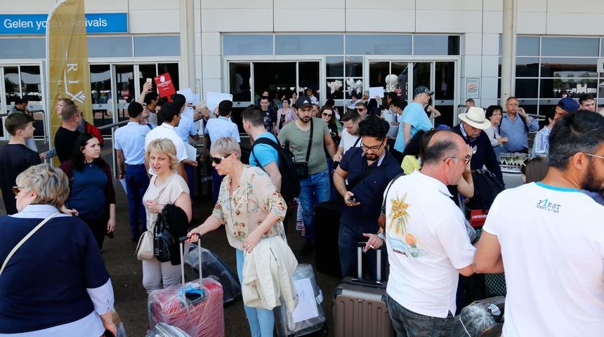 Turizmciler ve havayolu şirketleri: Taksit sayısının artırılması doping etkisi yaratacak