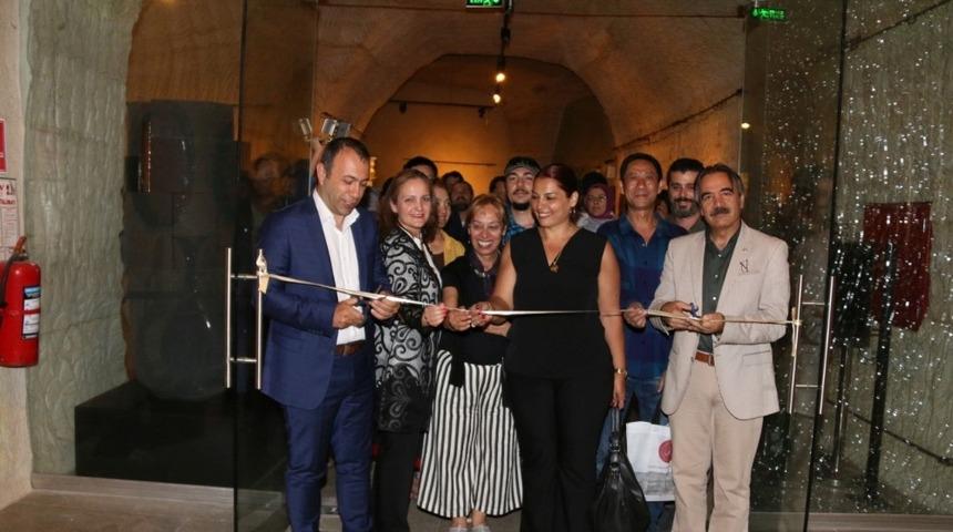 NEV&Uuml; ASEM&rsquo;den &ldquo;Ulusal ve Uluslararası Seramik Eserler Sergisi&rdquo;