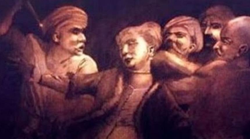 Muhteşem Y&uuml;zyıl K&ouml;sem - K&ouml;sem Sultan kimdir?