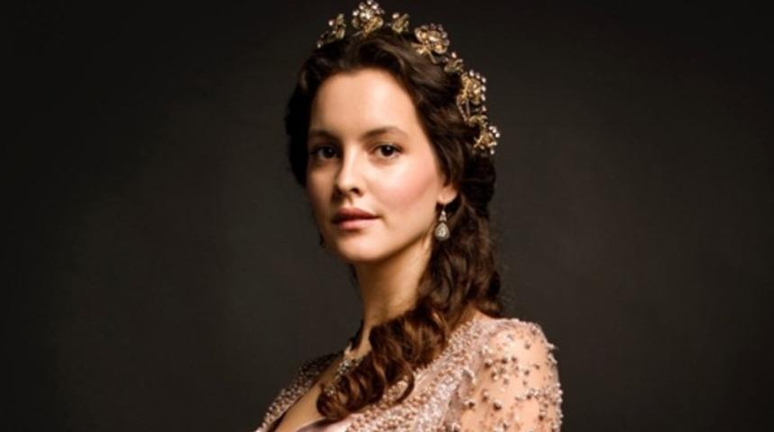 Muhteşem Y&uuml;zyıl K&ouml;sem Ayşe Sultan kimdir?