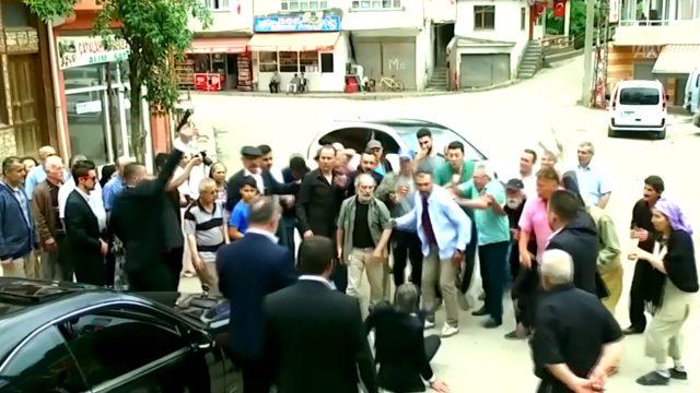 Hayalimdeki Köy filmi fragmanı yayınlandı