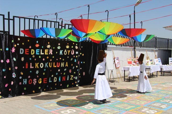 Yüksekova’da ‘7 Bölge ve 7 Türkü’ müzik dinletisi G1