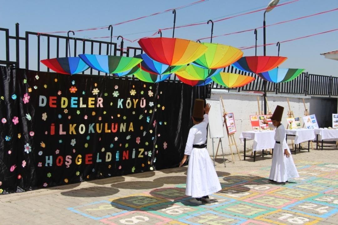 Y&uuml;ksekova&rsquo;da &lsquo;7 B&ouml;lge ve 7 T&uuml;rk&uuml;&rsquo; m&uuml;zik dinletisi