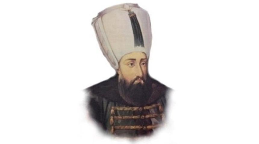 Muhteşem Y&uuml;zyıl K&ouml;sem Şehzade İbrahim kimdir?