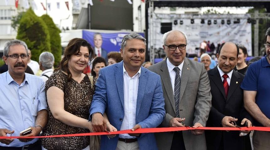 Başkan Uysal, &lsquo;Kalıcı bir g&uuml;zellik ortaya koyuyoruz&rsquo;