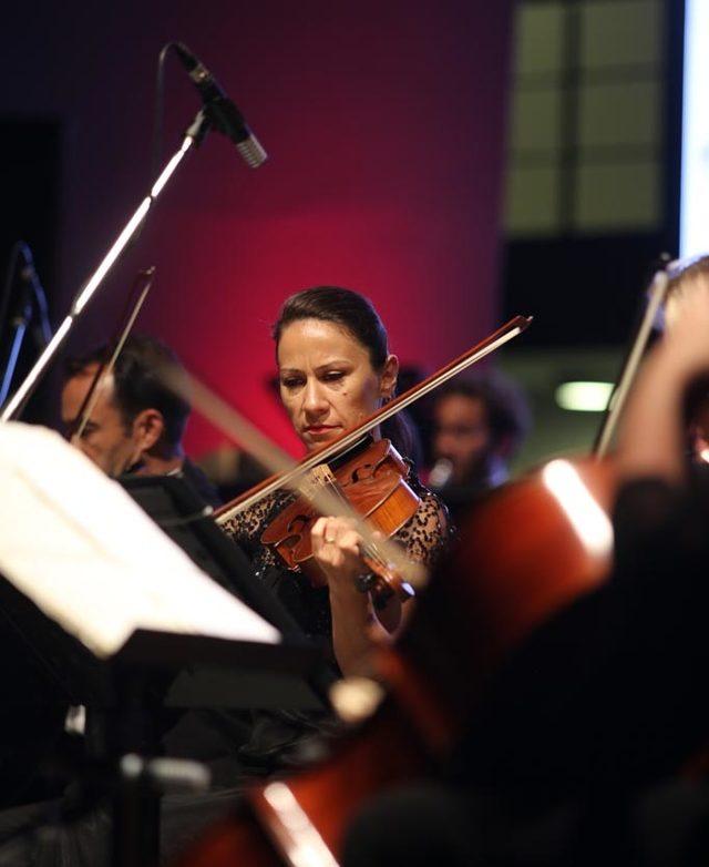 Bodrum'da klasik müzik gecesi