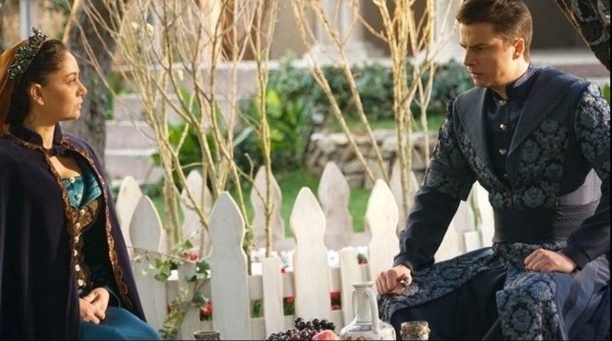 G&uuml;lbahar Sultan nasıl &ouml;ld&uuml;? Muhteşem Y&uuml;zyıl K&ouml;sem G&uuml;lbahar Hatun kimdir?