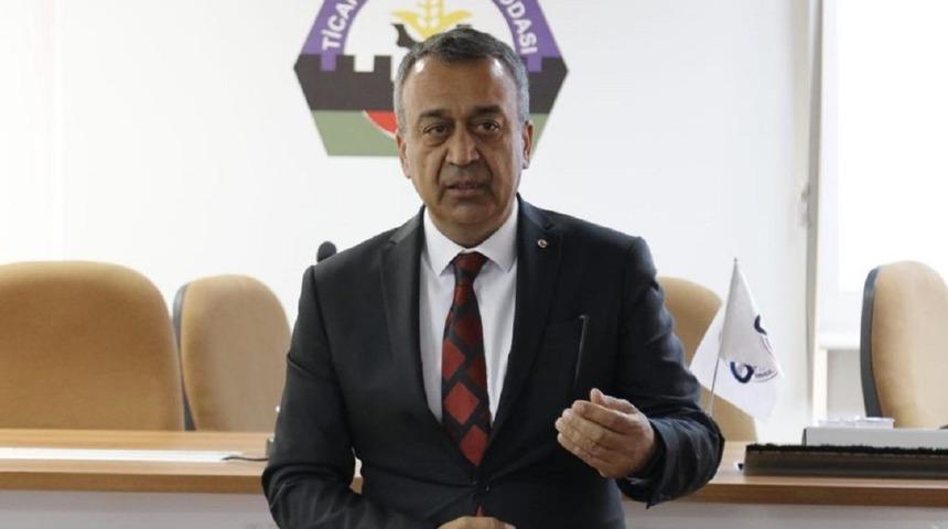 Diyarbakır&rsquo;da dijital d&ouml;n&uuml;ş&uuml;m eğitimlerine ilgi b&uuml;y&uuml;k