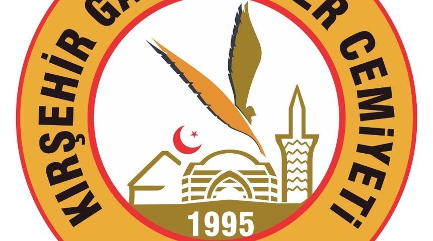 Kırşehir Gazeteciler Cemiyeti Başkanı Mehmet Emin Turpçu: