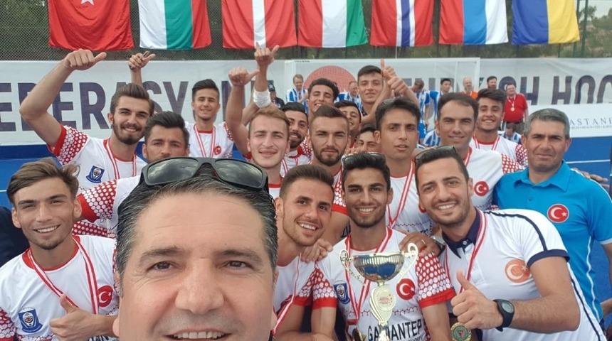 Polisgücü’nün Trophy’deki rakipleri belli oldu