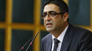 HDP Milletvekili İdris Baluken hakkında son dakika kararı